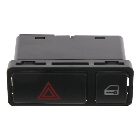 Febi Hazard Warning Switch, 33071 33071